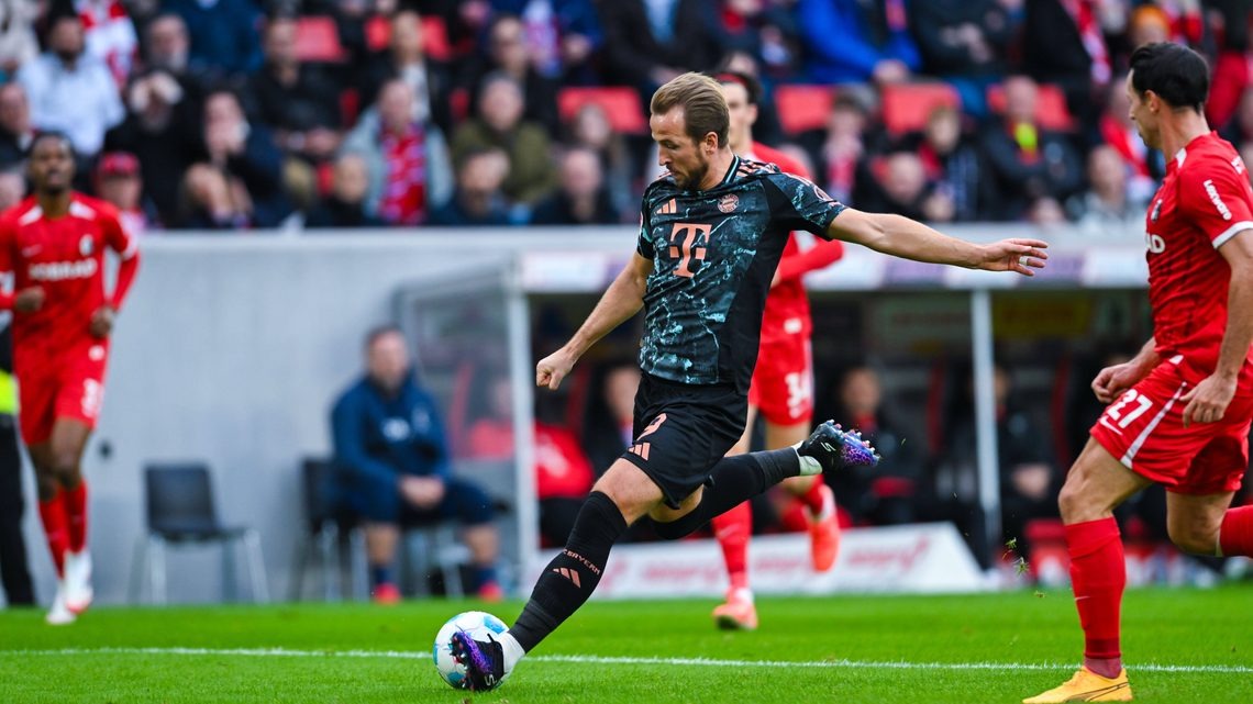 Nhận định soi kèo Bayern vs Freiburg lúc 21h30 ngày 22/11/2025