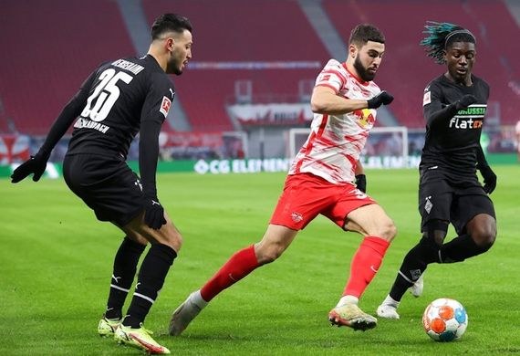 Nhận định soi kèo Borussia M’gladbach vs RB Leipzig lúc 02h30 ngày 29/11/2025