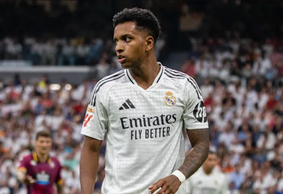 Arsenal gửi đề nghị lớn, Xabi Alonso sẵn sàng để Rodrygo rời Real Madrid