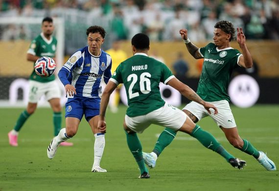 Nhận định soi kèo FC Porto vs Nice lúc 00h45 ngày 28/11/2025