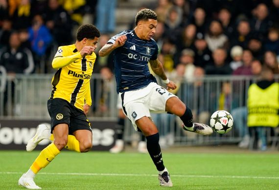 Nhận định soi kèo Aston Villa vs Young Boys lúc 00h45 ngày 28/11/2025